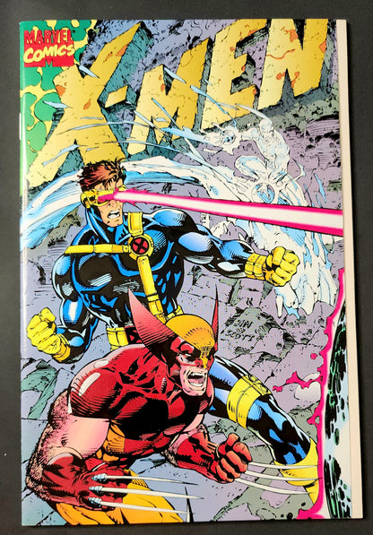 X-Men #1 Cover E (VF)