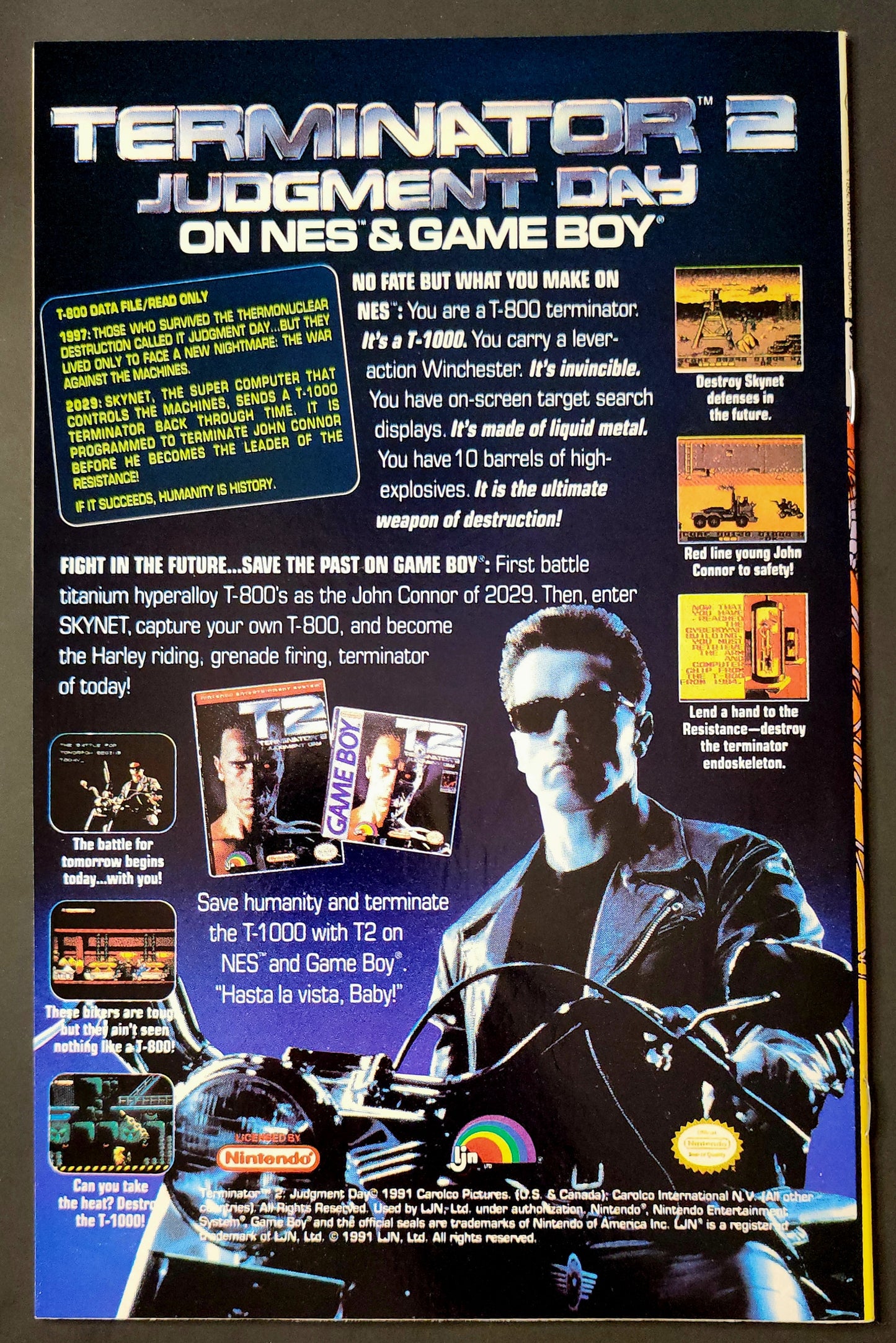 Darkhawk #13 (VF/NM)