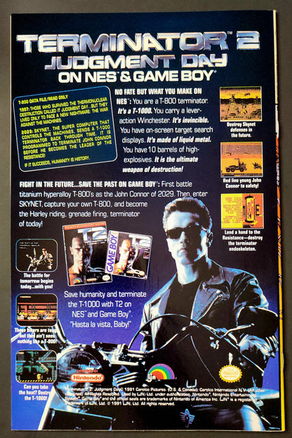 Darkhawk #13 (VF/NM)