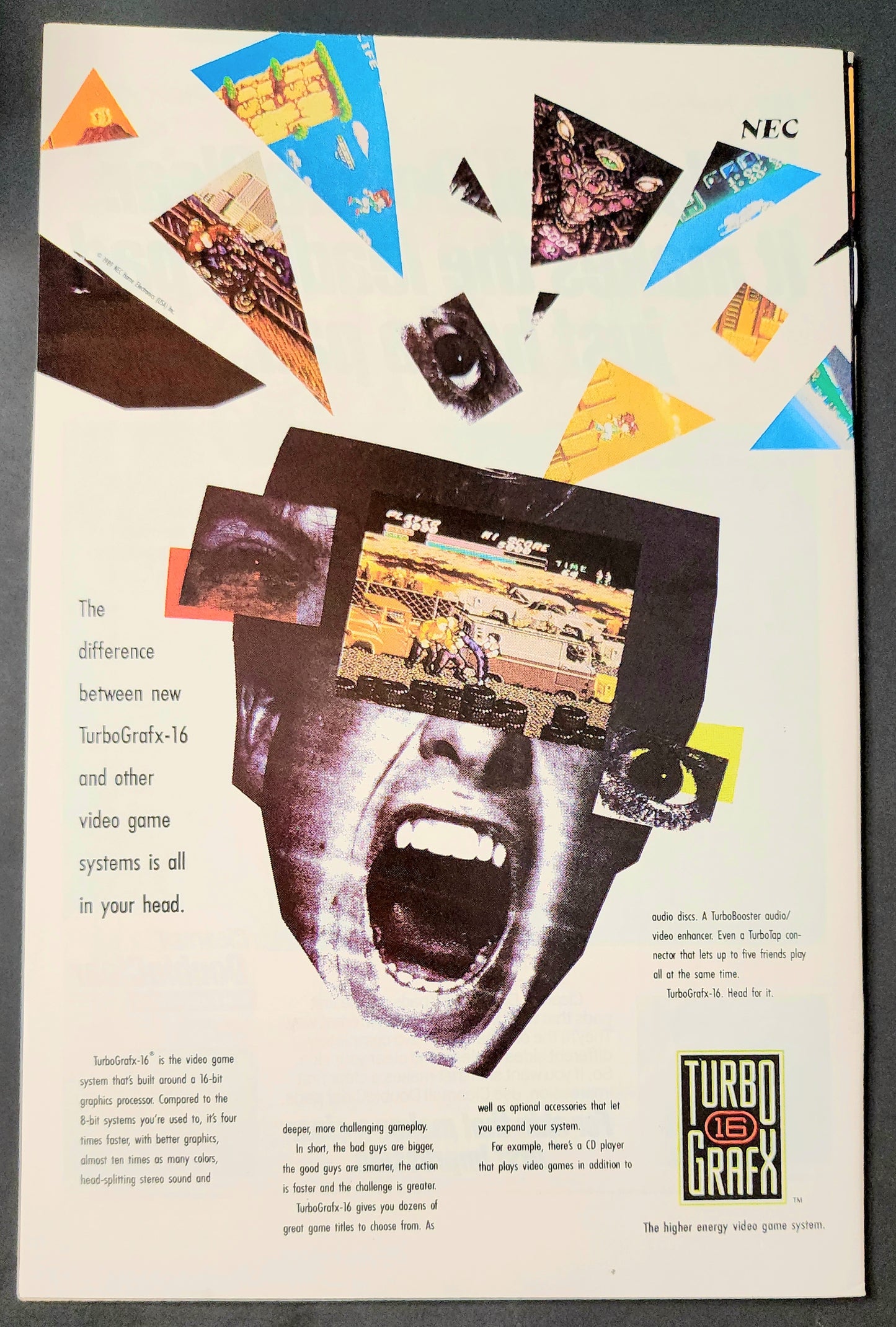 Daredevil #276 (FN+)