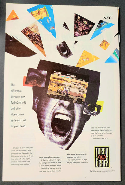 Daredevil #276 (FN+)