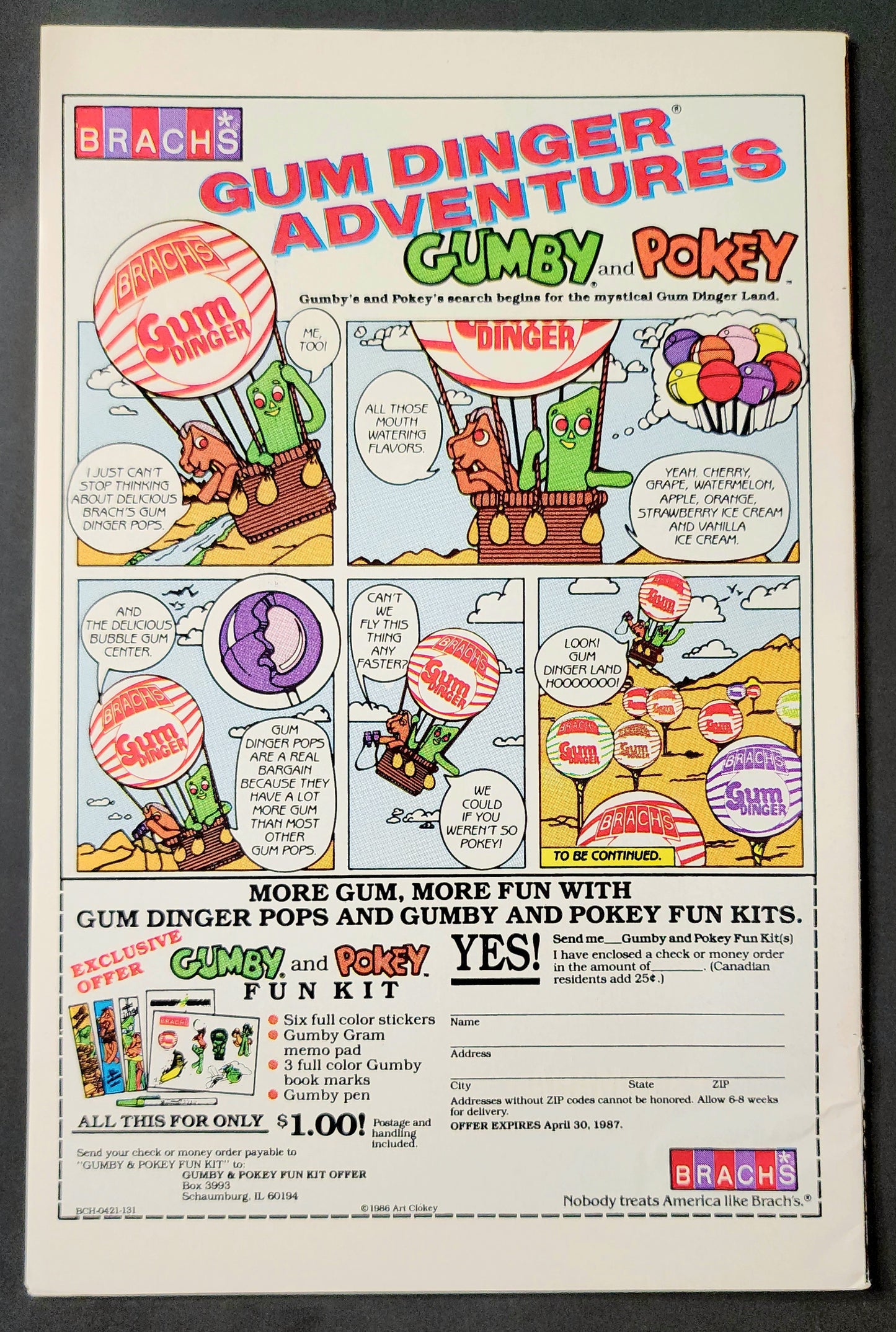 Amazing Spider-Man #285 (FN-)