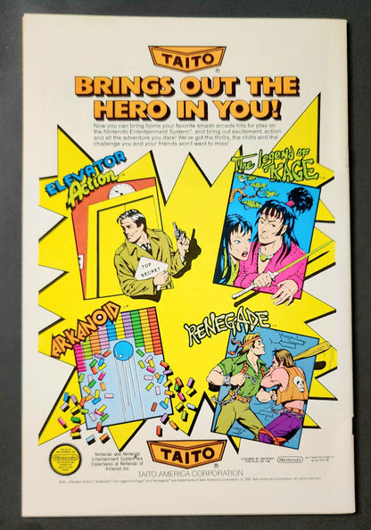 Superman (Vol. 2) #15 (FN+)