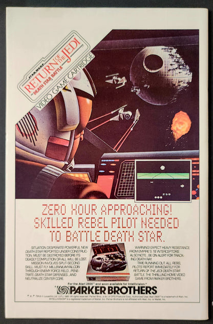 Defenders #125 (FN+)