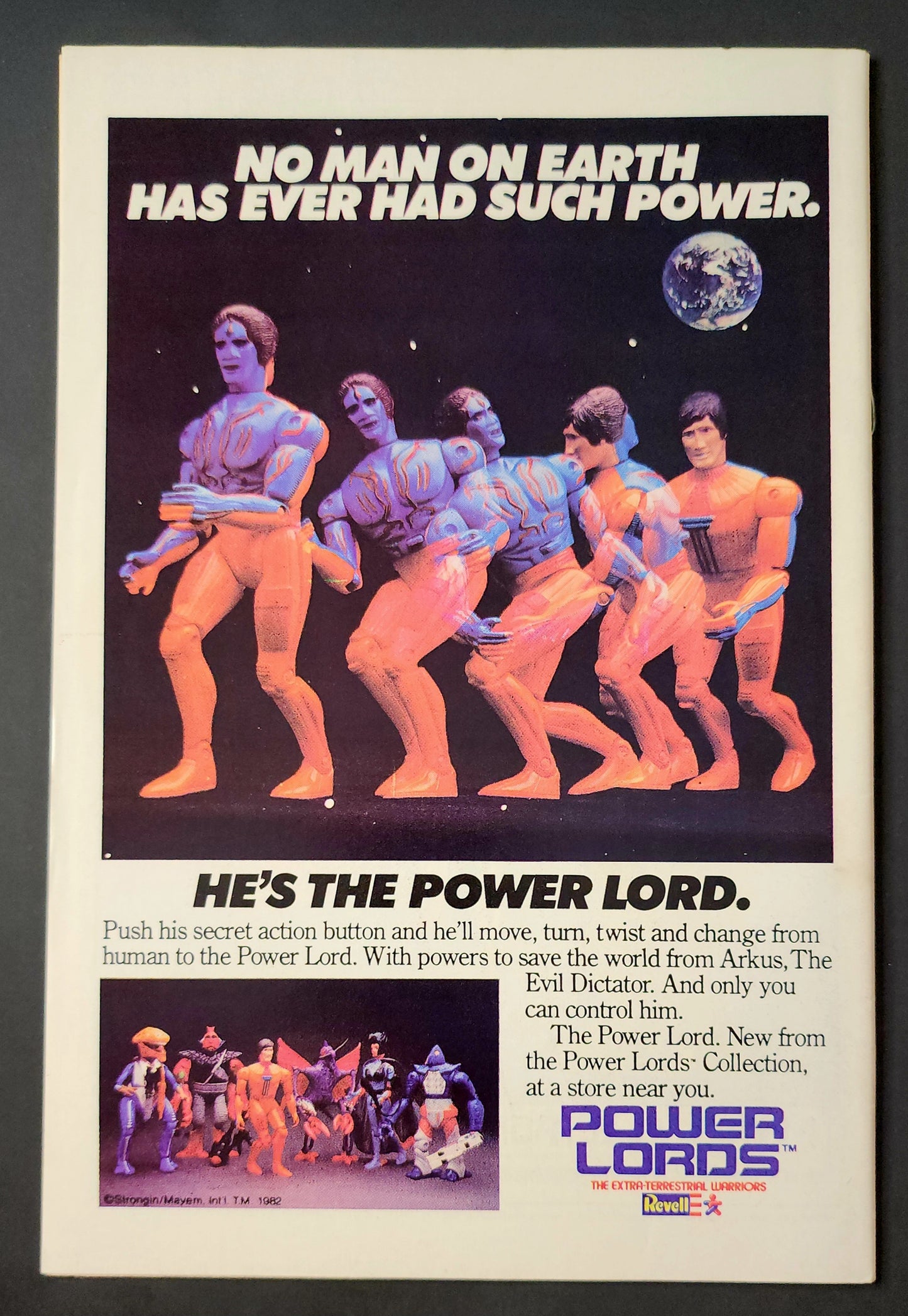 The Fury of Firestorm #19 (FN-)