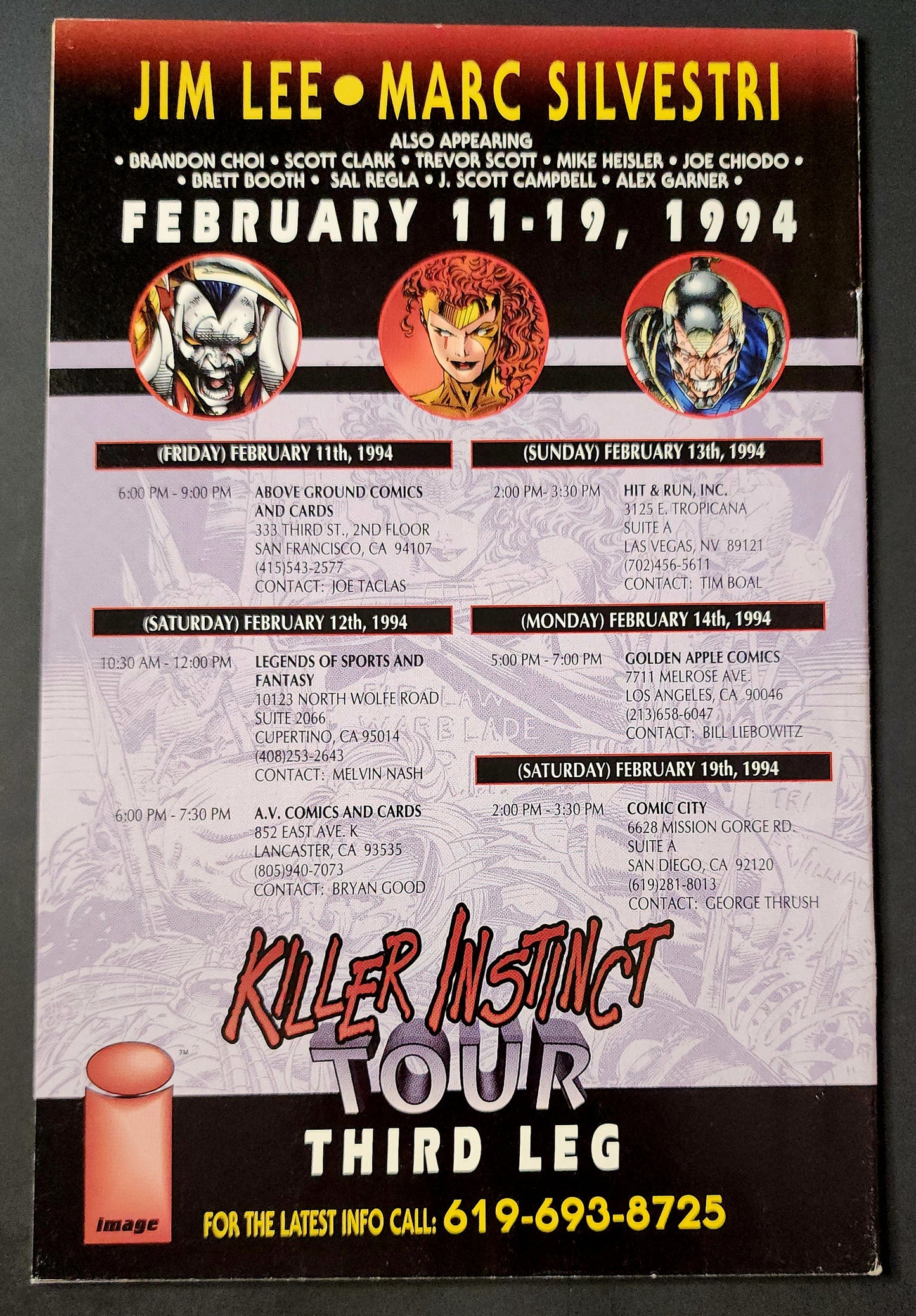 Pitt #3 Newsstand (FN+)