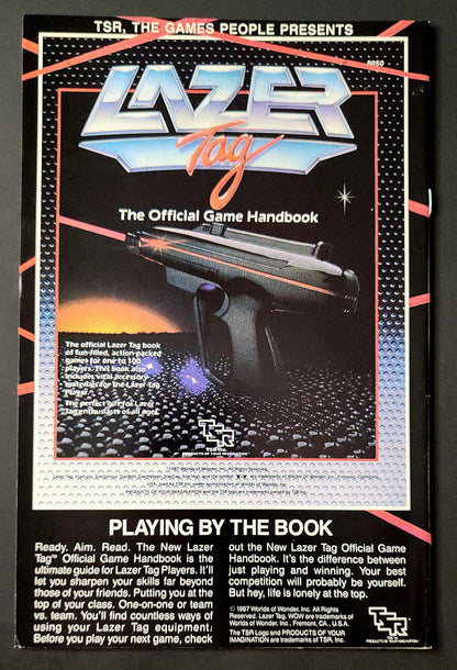 Fantastic Four #303 (FN)