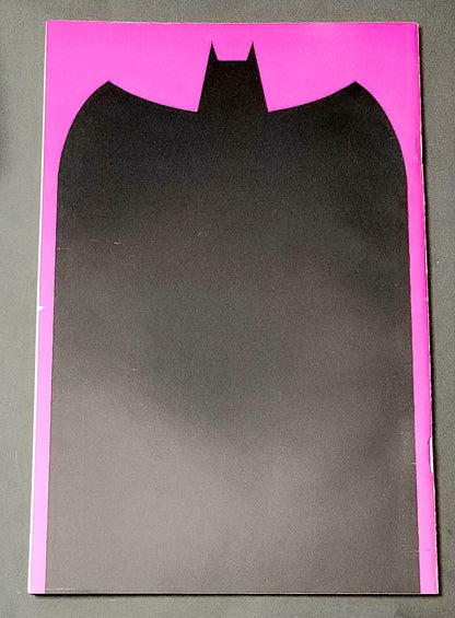 Batman: Legends of the Dark Knight #1 (FN)