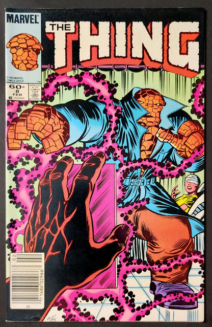 The Thing #8 (VG/FN)