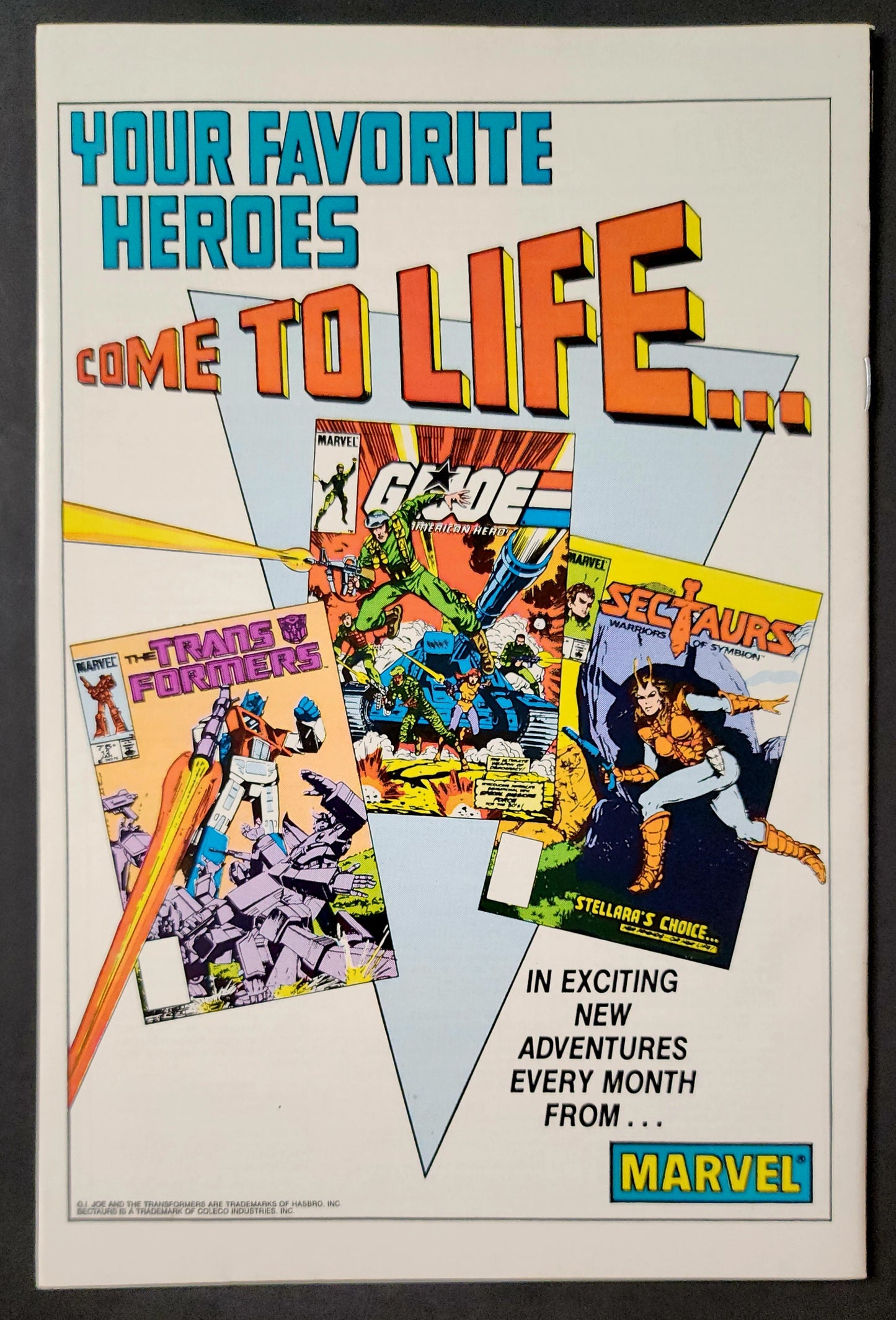 Web of Spider-Man #12 (VF)