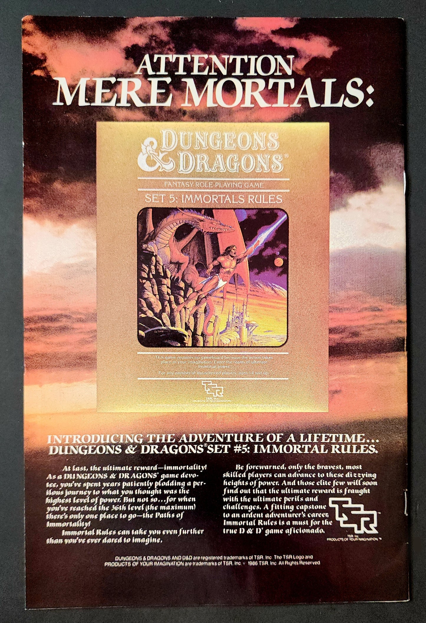 Web of Spider-Man #22 (FN-)