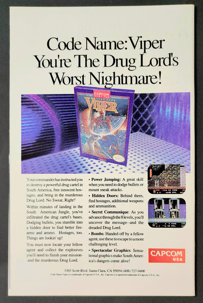 Detective Comics #615 (VF/NM)