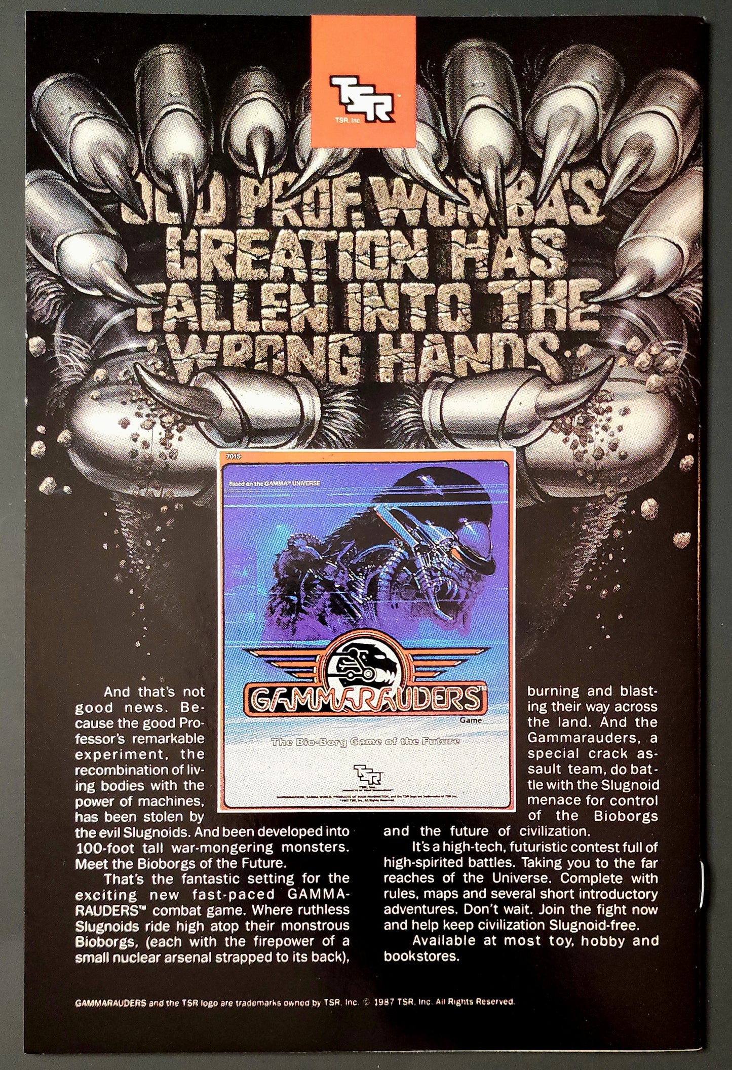 Detective Comics #581 (VF)