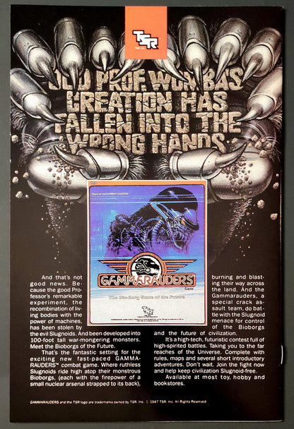 Detective Comics #581 (VF)