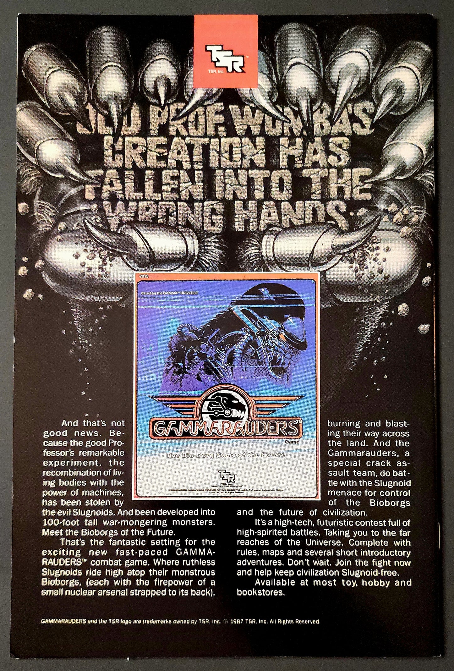 Detective Comics #580 (VF)