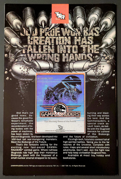 Detective Comics #580 (VF)