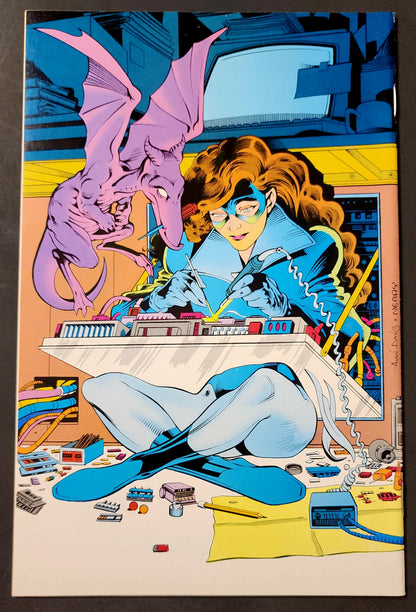 Excalibur #2 (VF-)