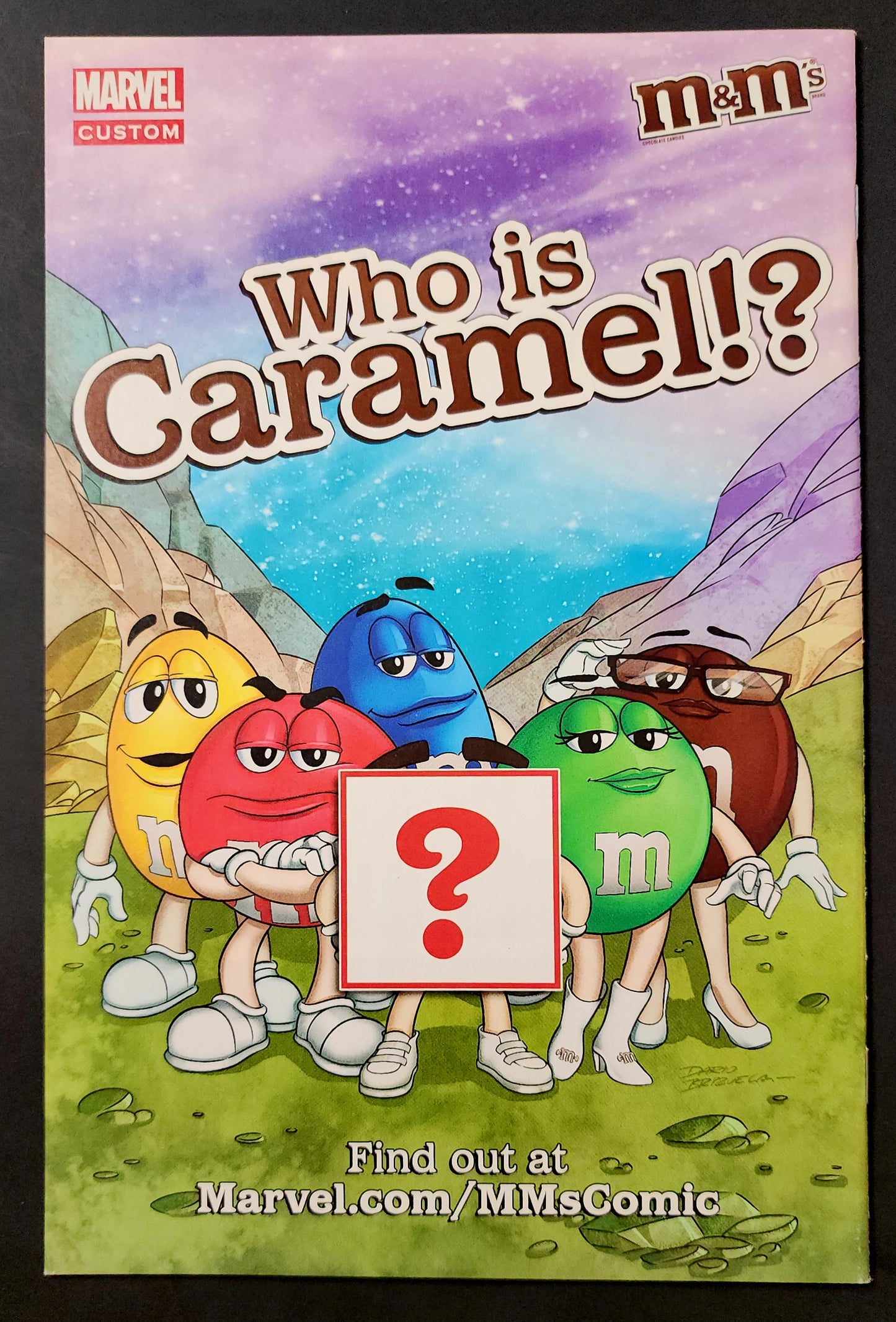 Doctor Strange (Vol. 4) #25 (VF)