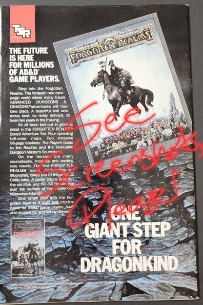 Web of Spider-Man #34 (FN)