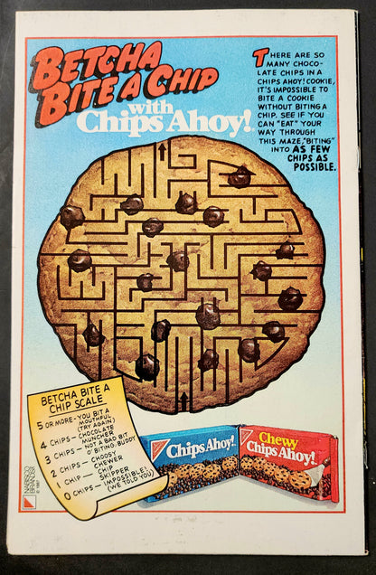 Web of Spider-Man #41 (FN)