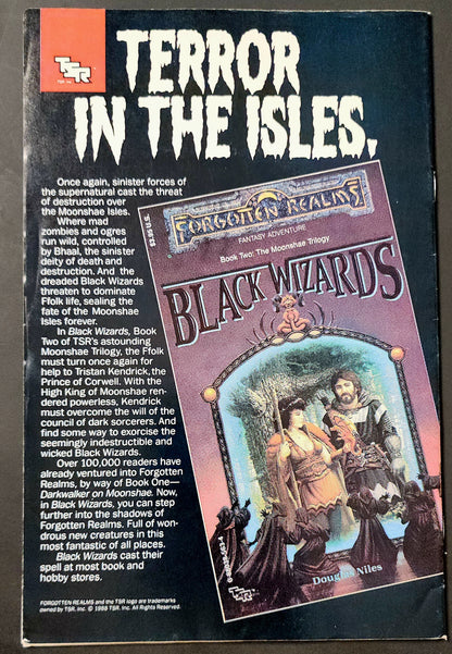 Web of Spider-Man #40 (FN)