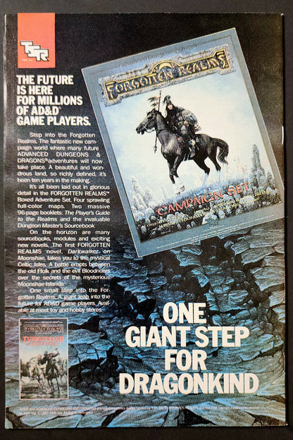 Web of Spider-Man #37 (FN)