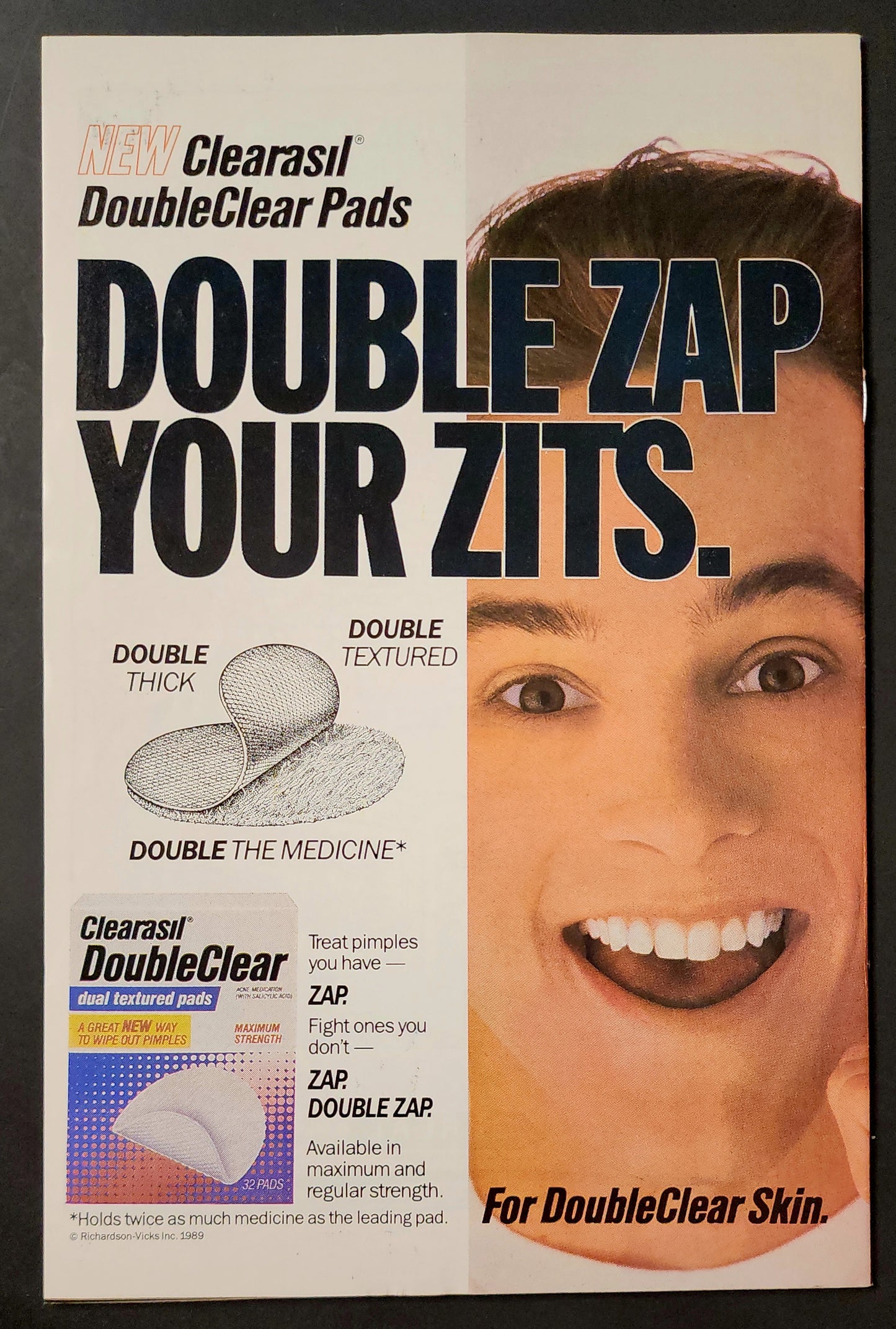 Web of Spider-Man #51 (FN)