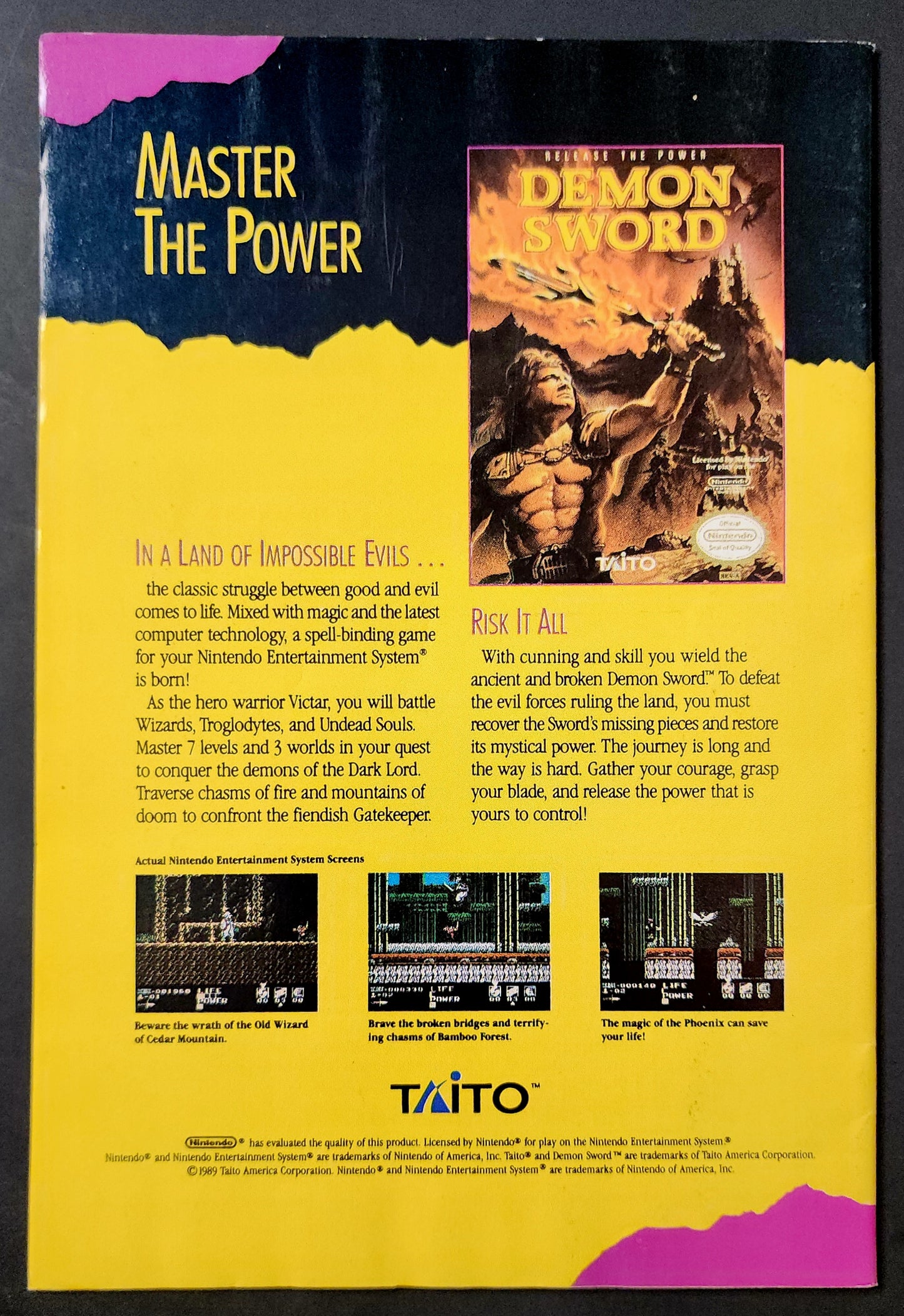 Web of Spider-Man #64 (FN)