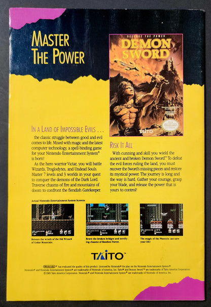 Web of Spider-Man #64 (FN)