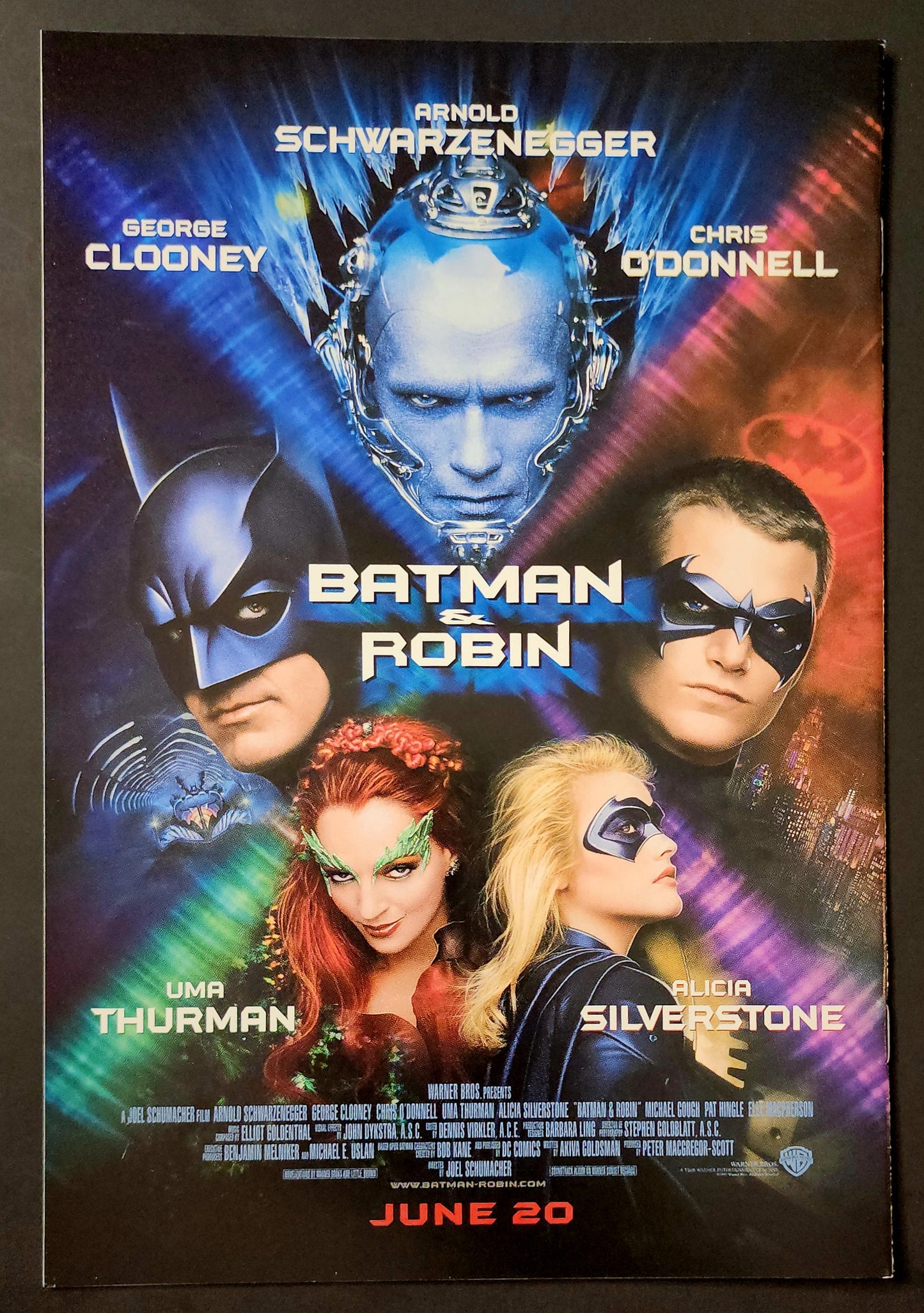 Batman: Shadow of the Bat #65 (VF/NM)