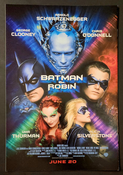 Batman: Shadow of the Bat #65 (VF/NM)