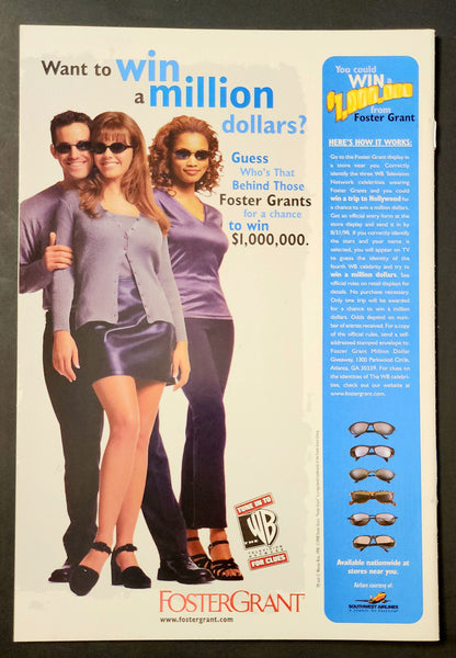 Batman: Shadow of the Bat #77 (VF-)