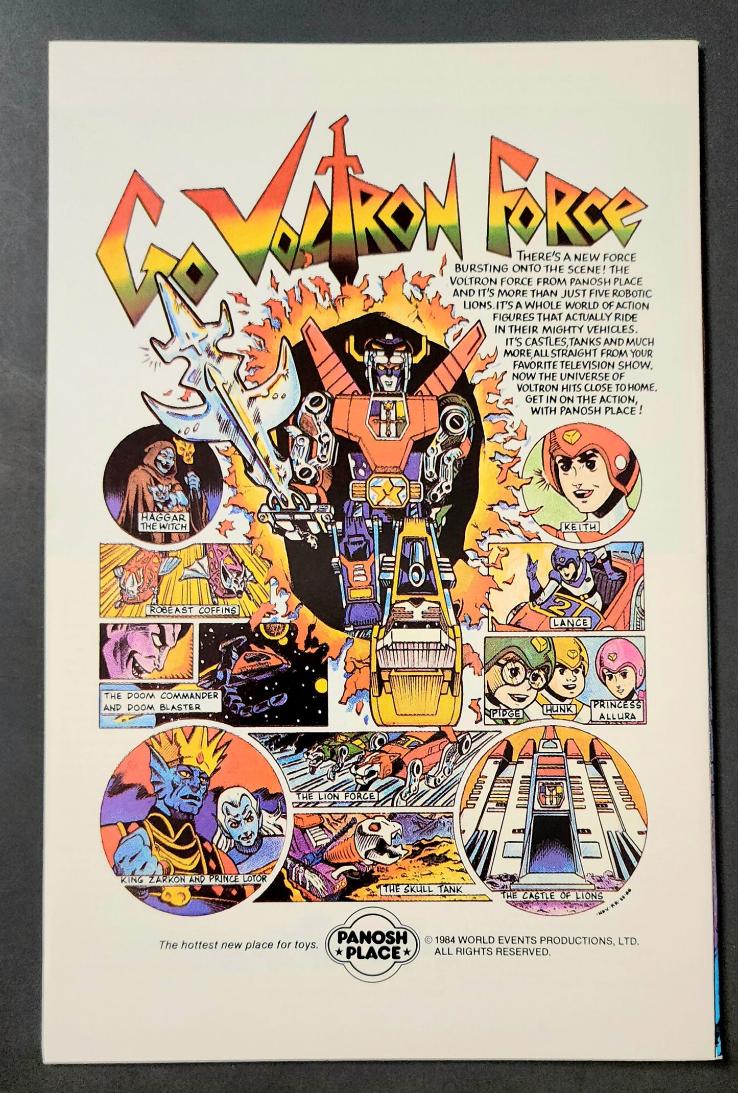 Aquaman (Vol. 2) #2 (VF-)