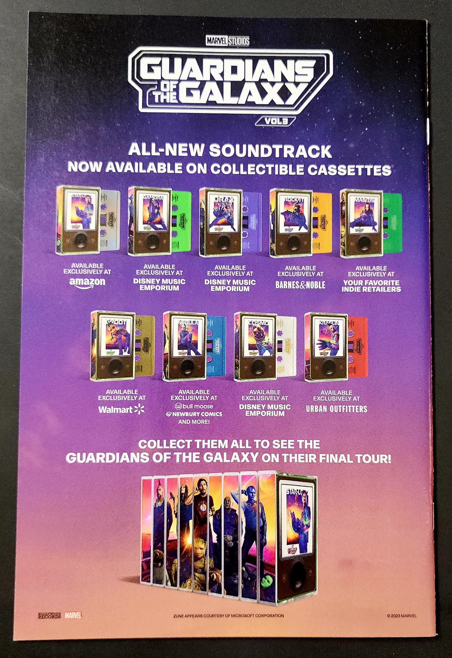 Death of the Venomverse #5 (VF/NM)