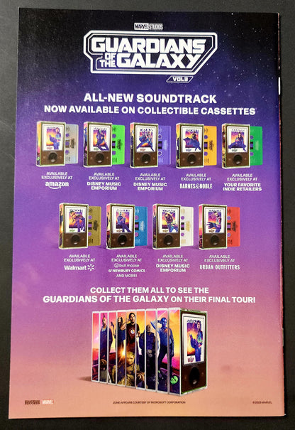 Death of the Venomverse #5 (VF/NM)