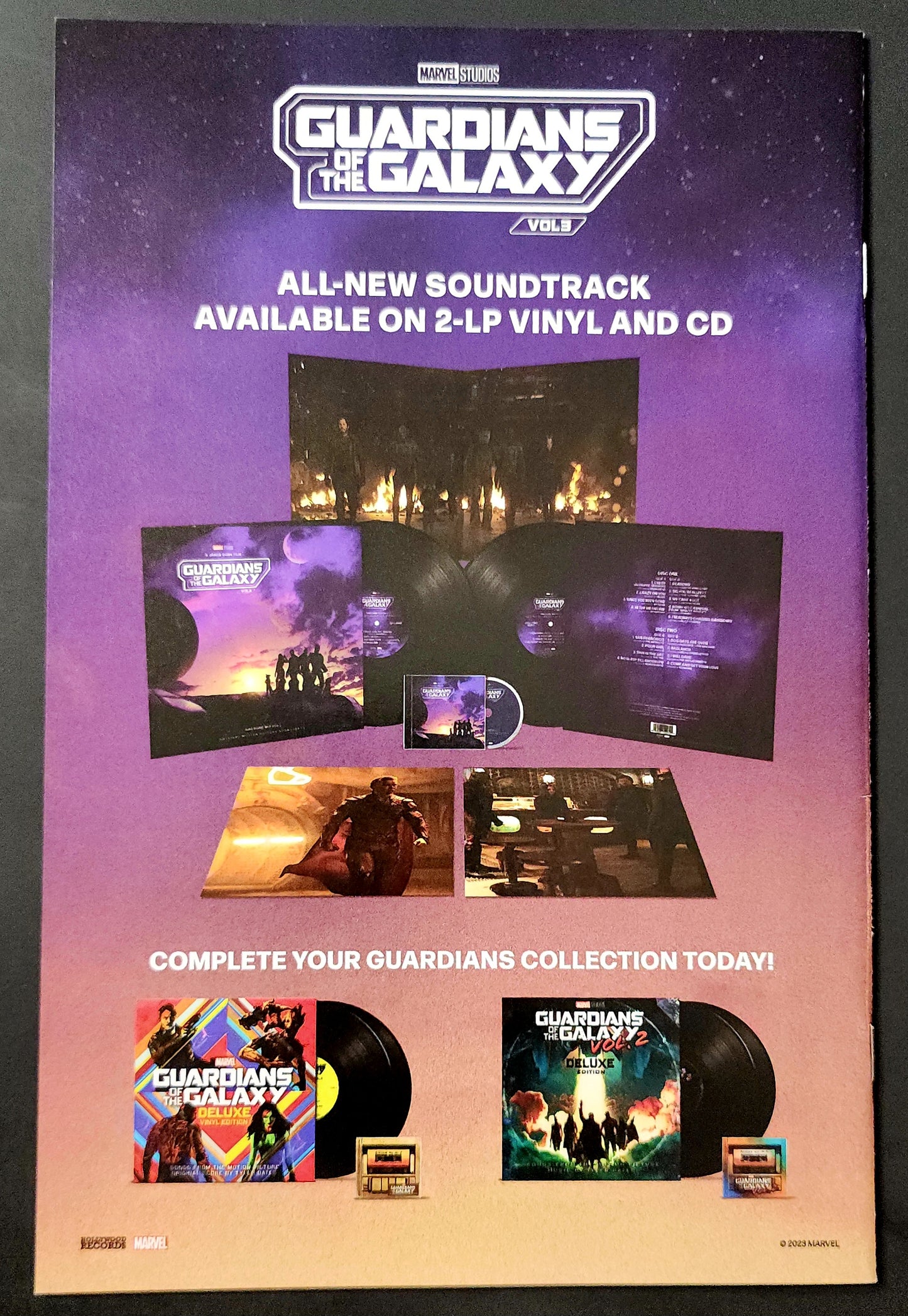 Death of the Venomverse #3 (VF/NM)