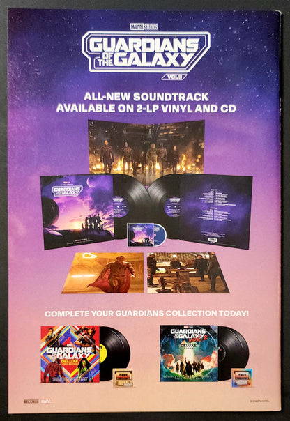 Death of the Venomverse #1 Variant (VF/NM)