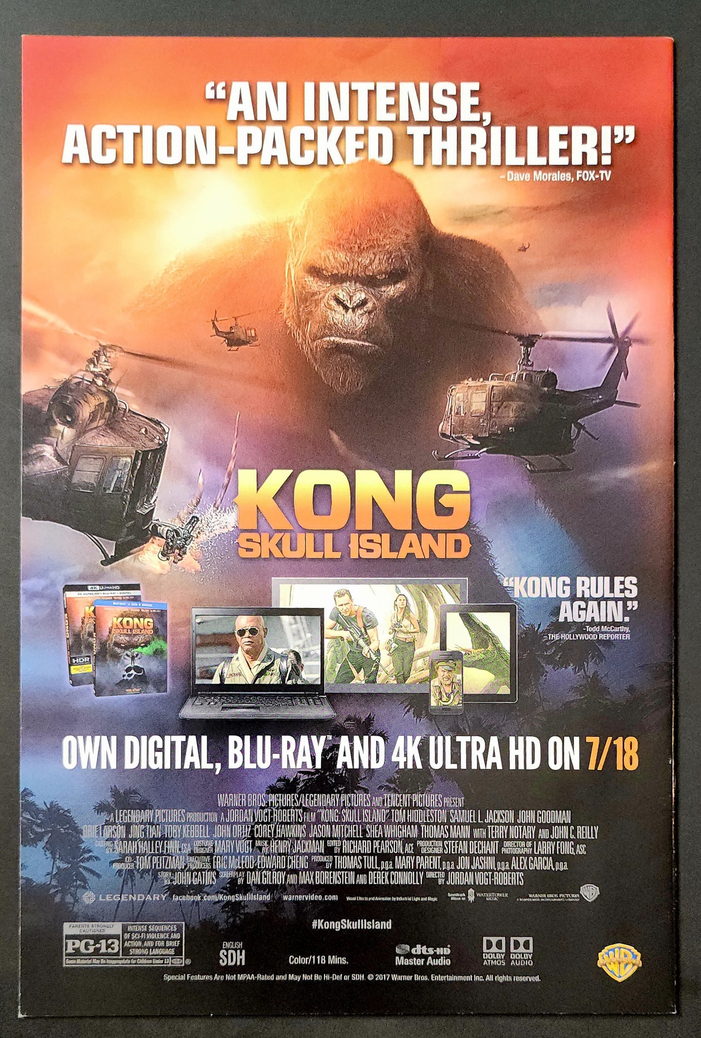 Wonder Woman (Vol. 5) #27 Variant (VF/NM)