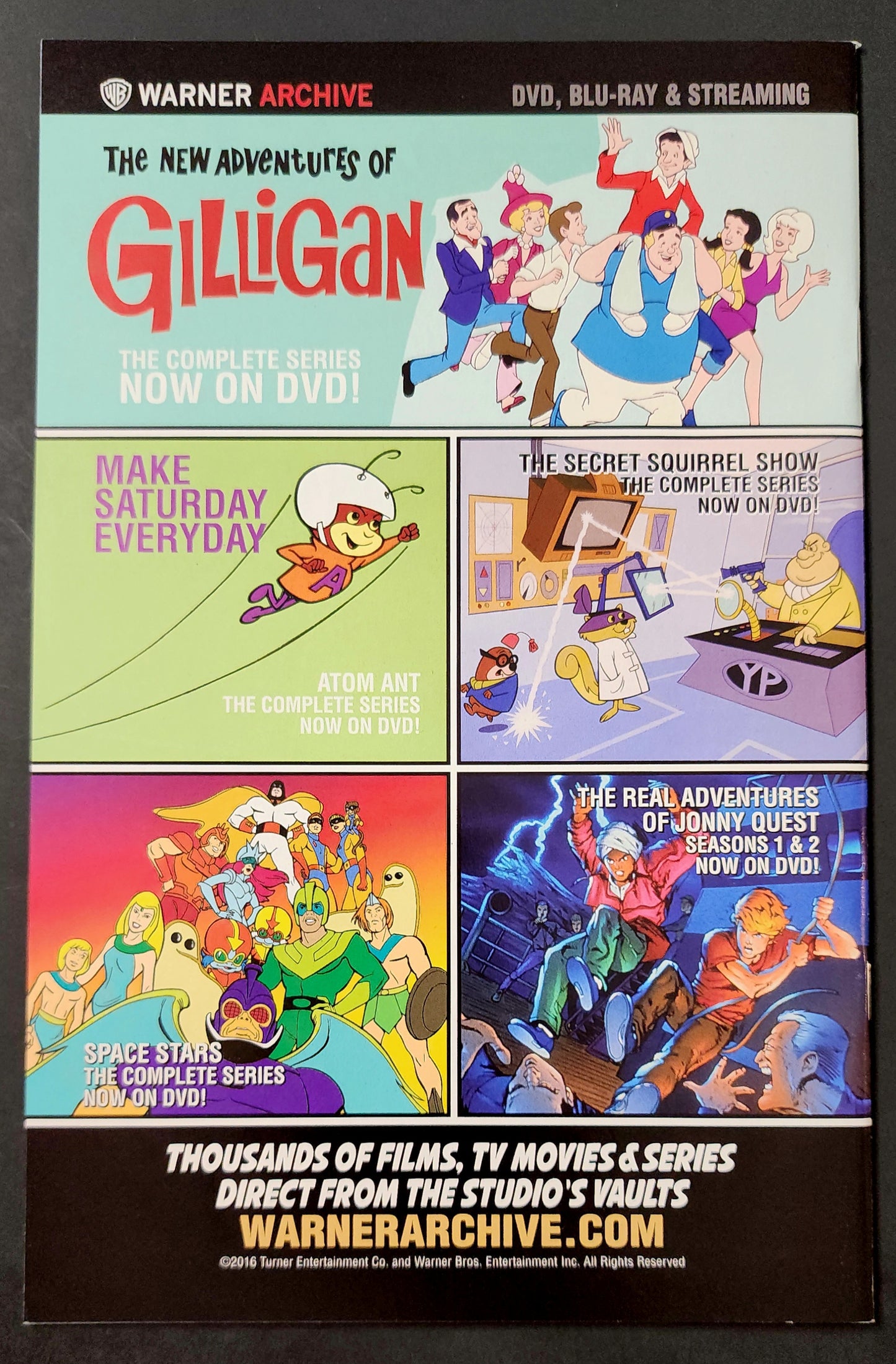 The Legend of Wonder Woman (Vol. 2) #5 (VF/NM)