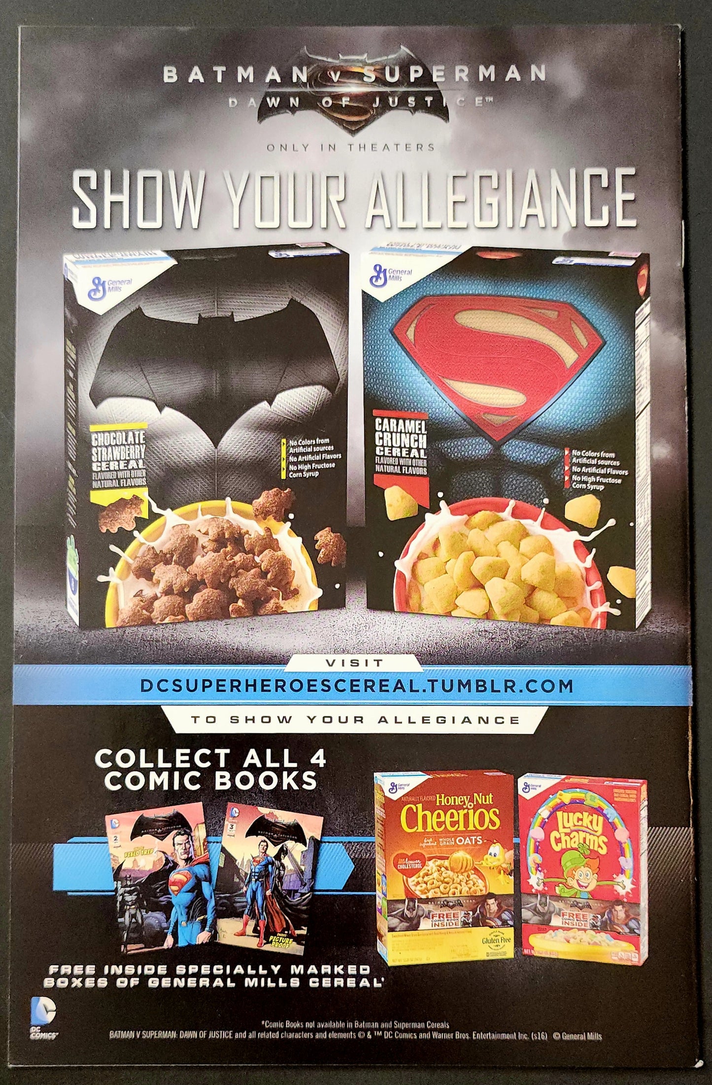 The Legend of Wonder Woman (Vol. 2) #3 (VF+)