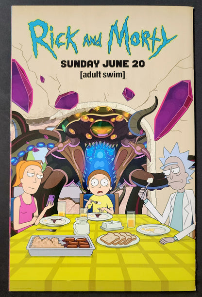 Swamp Thing (Vol. 7) #4 Variant (VF+)