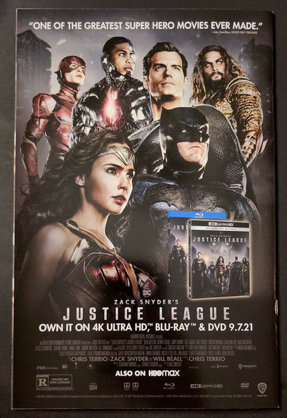 Swamp Thing (Vol. 7) #7 Variant (NM-)