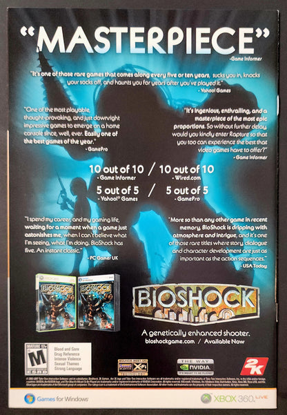 Suicide Squad: Raise the Flag #4 (FN/VF)