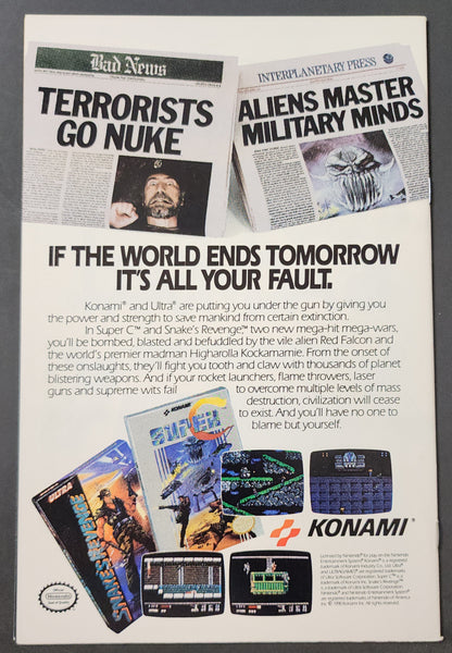 Suicide Squad #43 (FN+)