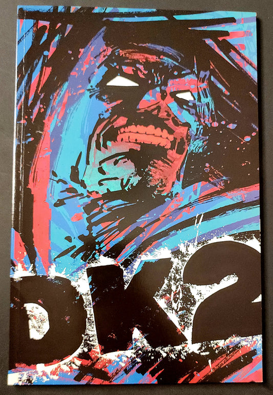 The Dark Knight Strikes Again #3 (VF)