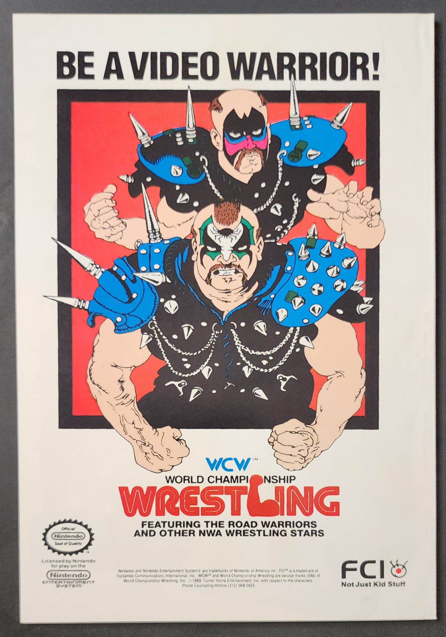 Batman Annual #15 (FN+)