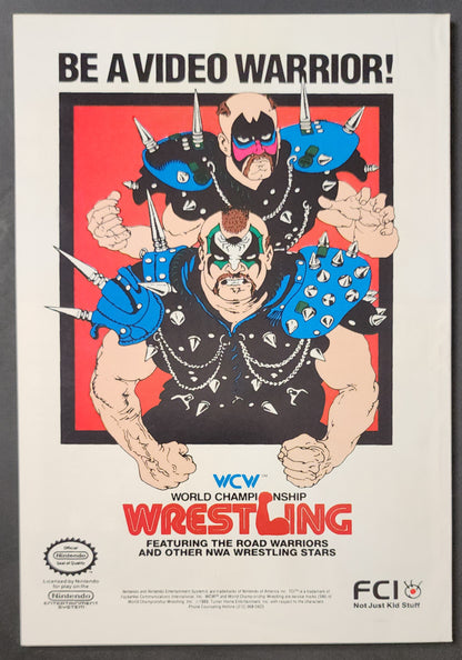 Batman Annual #15 (FN+)