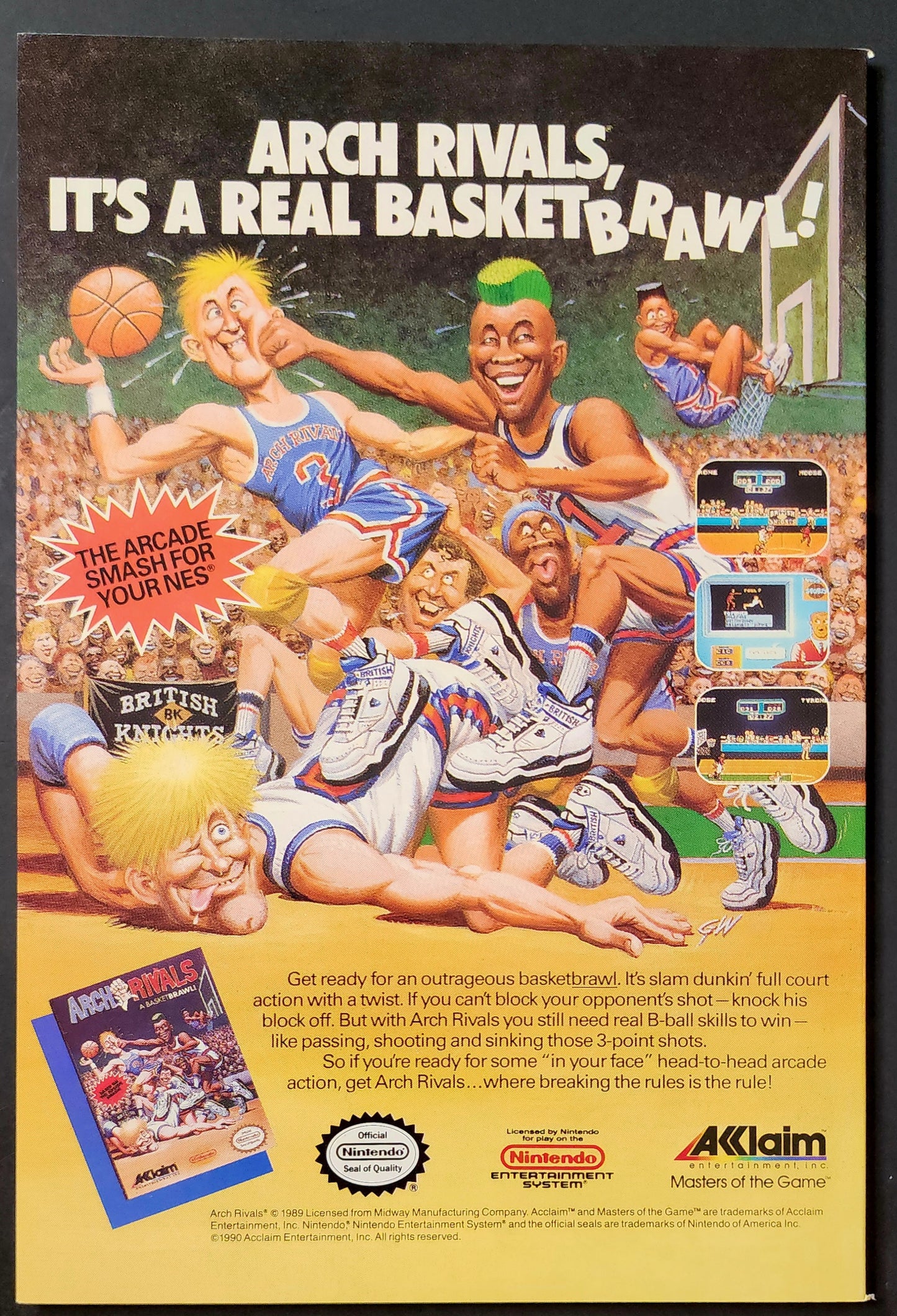 Detective Comics #627 (FN+)