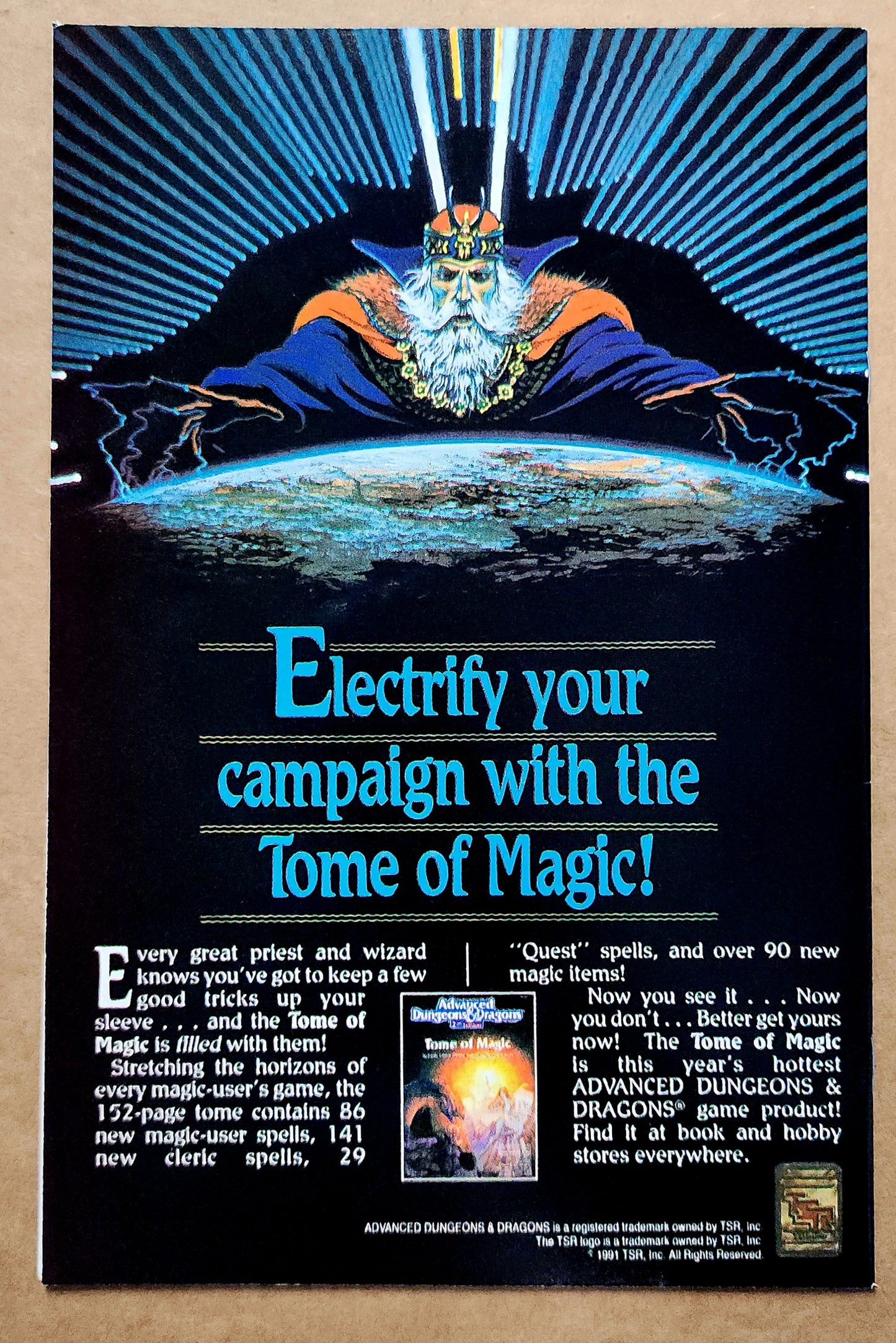 Daredevil #295 (VF-)