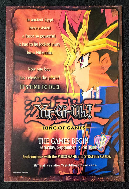 Amazing Spider-Man (Vol. 2) #34 (FN/VF)